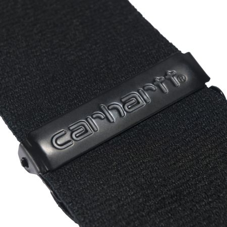 Carhartt Full Swing Side Clip Elastic Suspenders - One Size