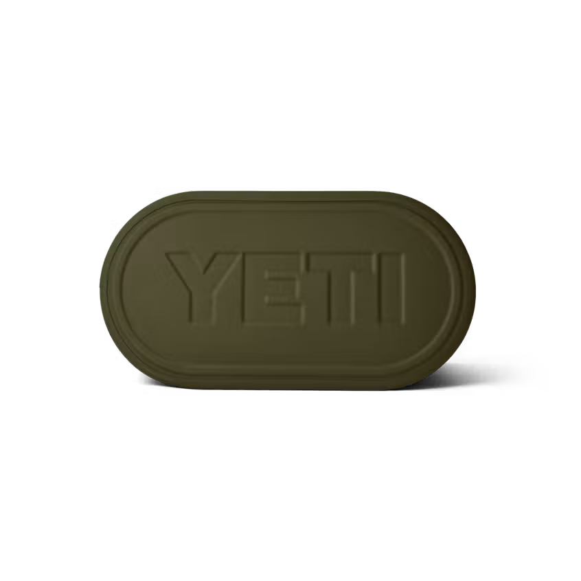 Yeti Camino 50 Carryall Tote Bag - Olive/Black