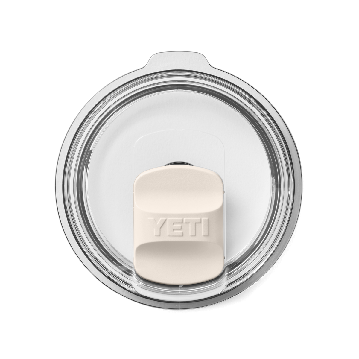 Cape Taupe Trio MagSlider Pack - Birch slider detail