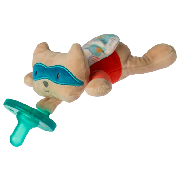 Wubbanub - Lil' Hero