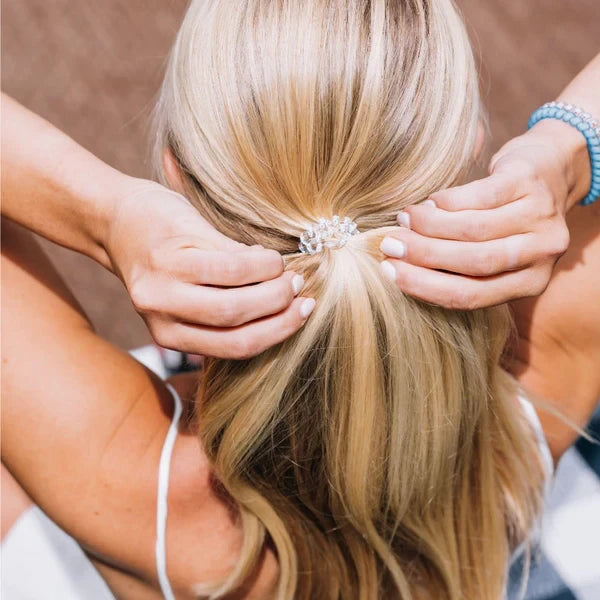 Teleties Sweet Liberty Small Hair Ties