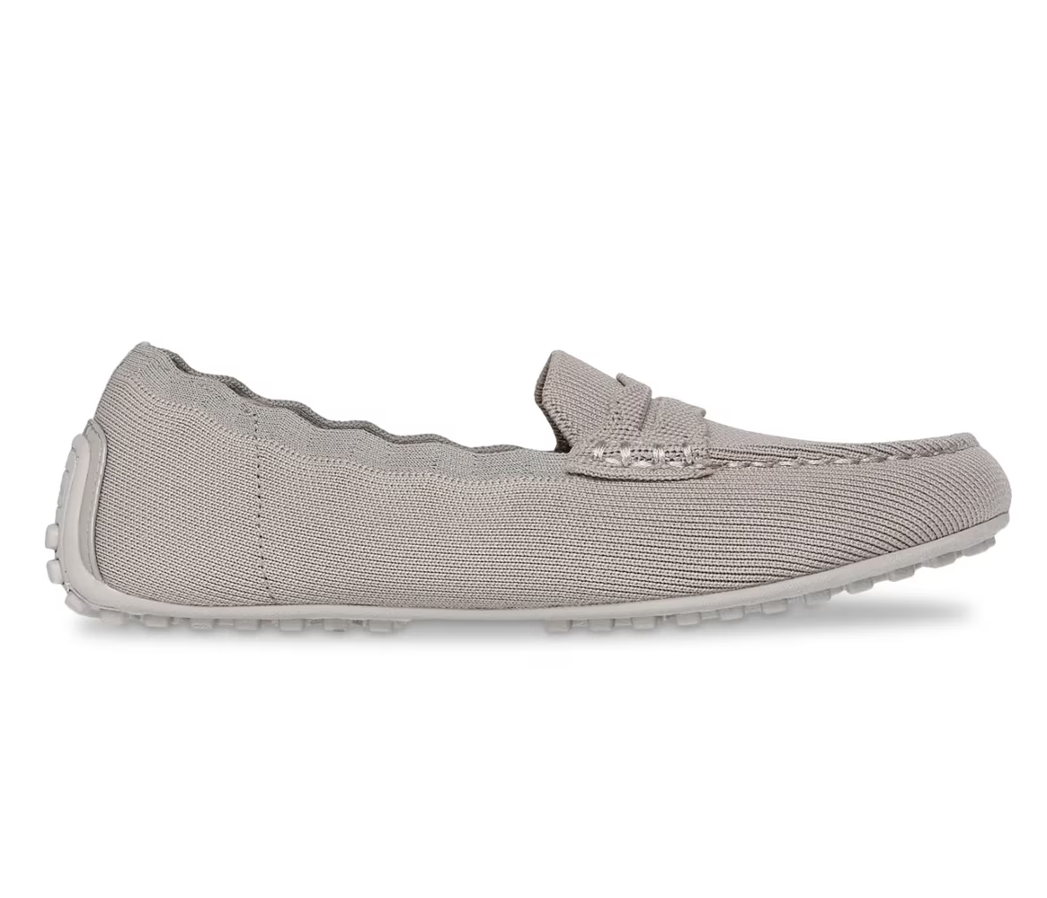 Skechers Women's Cleo Driver Power Couples - Taupe