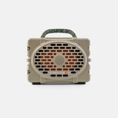 Turtlebox Gen 3 - Field Tan/Camo