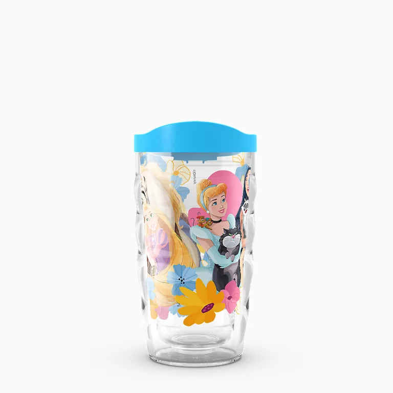 Tervis Disney - Princess & Pets Tumbler - 10oz Wavy Classic