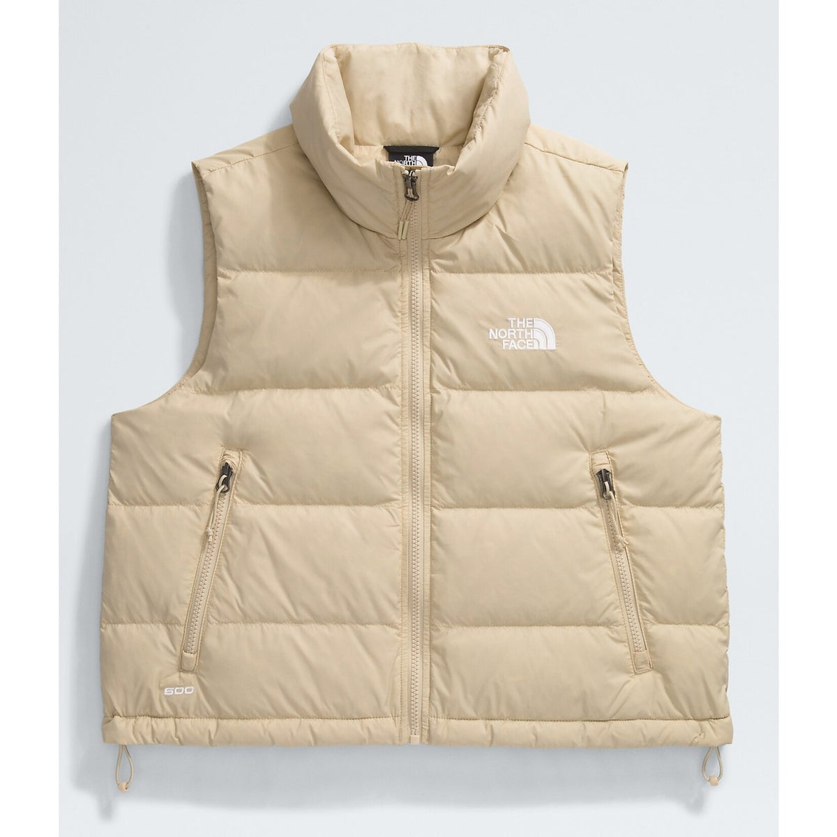 The North Face Women's Hydrenalite Down A-Line Vest - Gravel