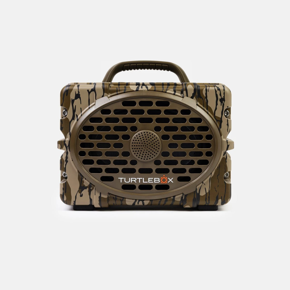 Turtlebox Original (Gen 3) - Mossy Oak Bottomland