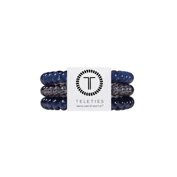 Teleties Twilight Tones Small Hair Ties