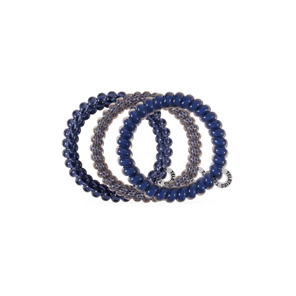 Teleties Twilight Tones Small Hair Ties