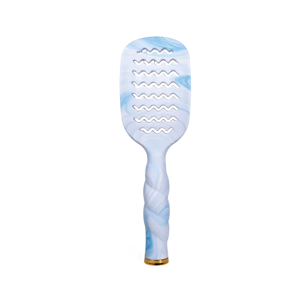 Teleties Vented Hairbrush - Tied and True