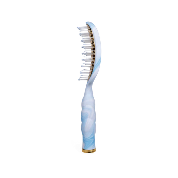 Teleties Vented Hairbrush - Tied and True