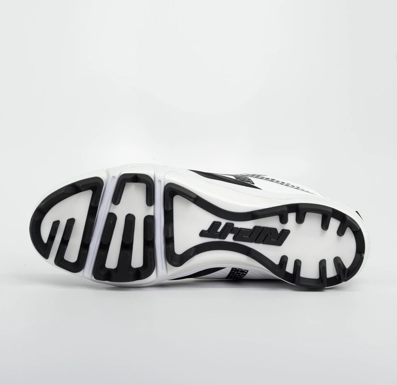 Rip-It Women's SwiftStep Ringor Pro TPU Softball Cleats - White/Black