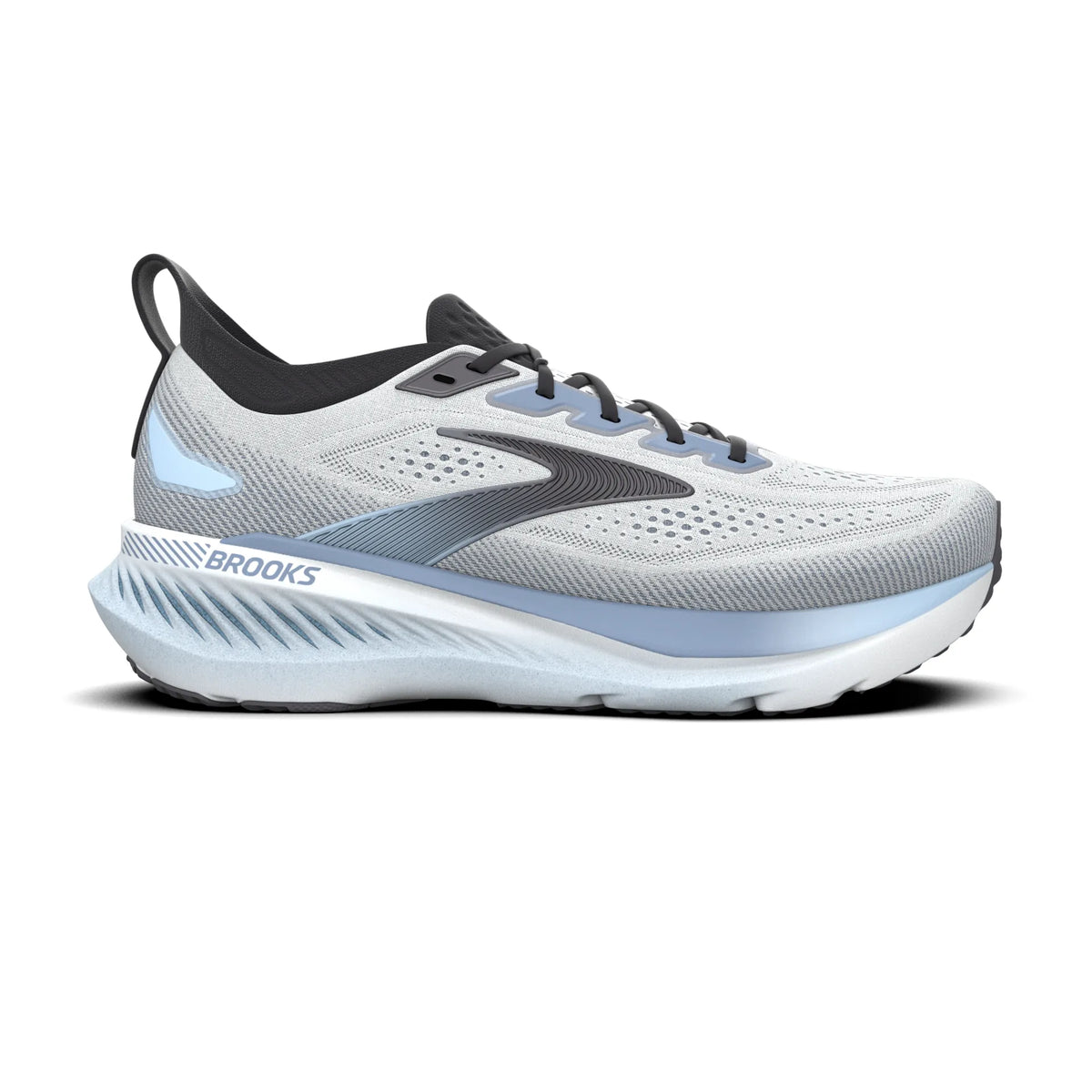 Brooks Glycerin GTS 23 Men’s Running Shoe