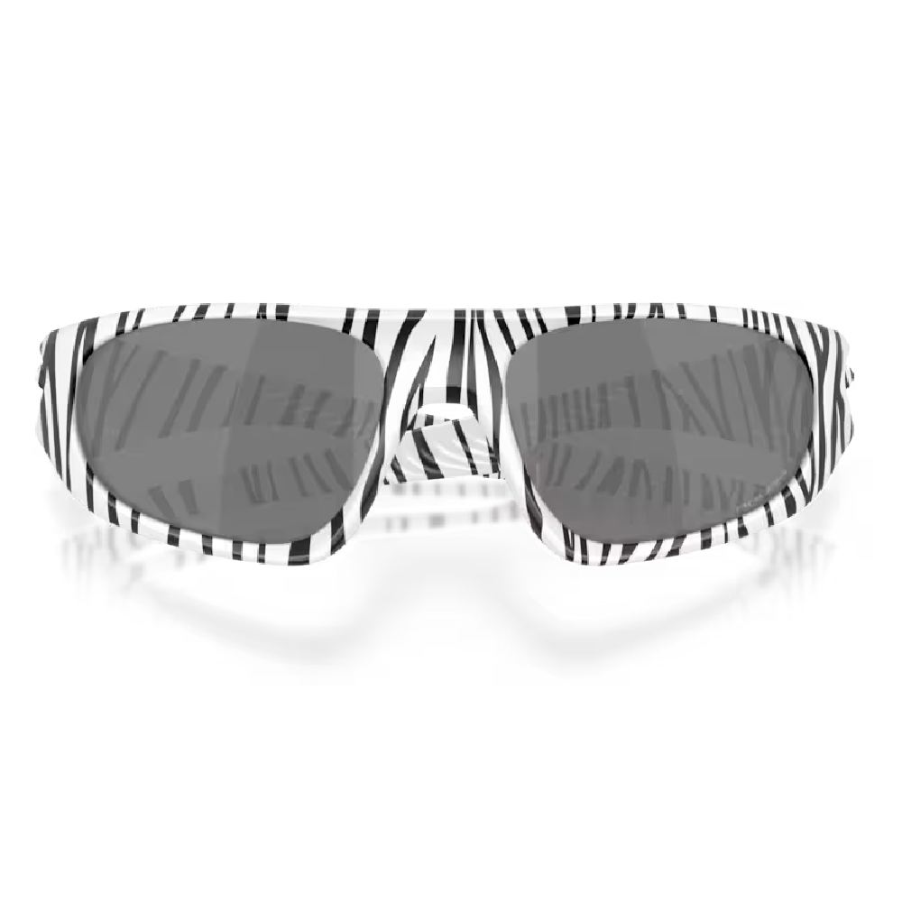 Oakley Neoforma Unisex Sunglasses - Matte Bengal