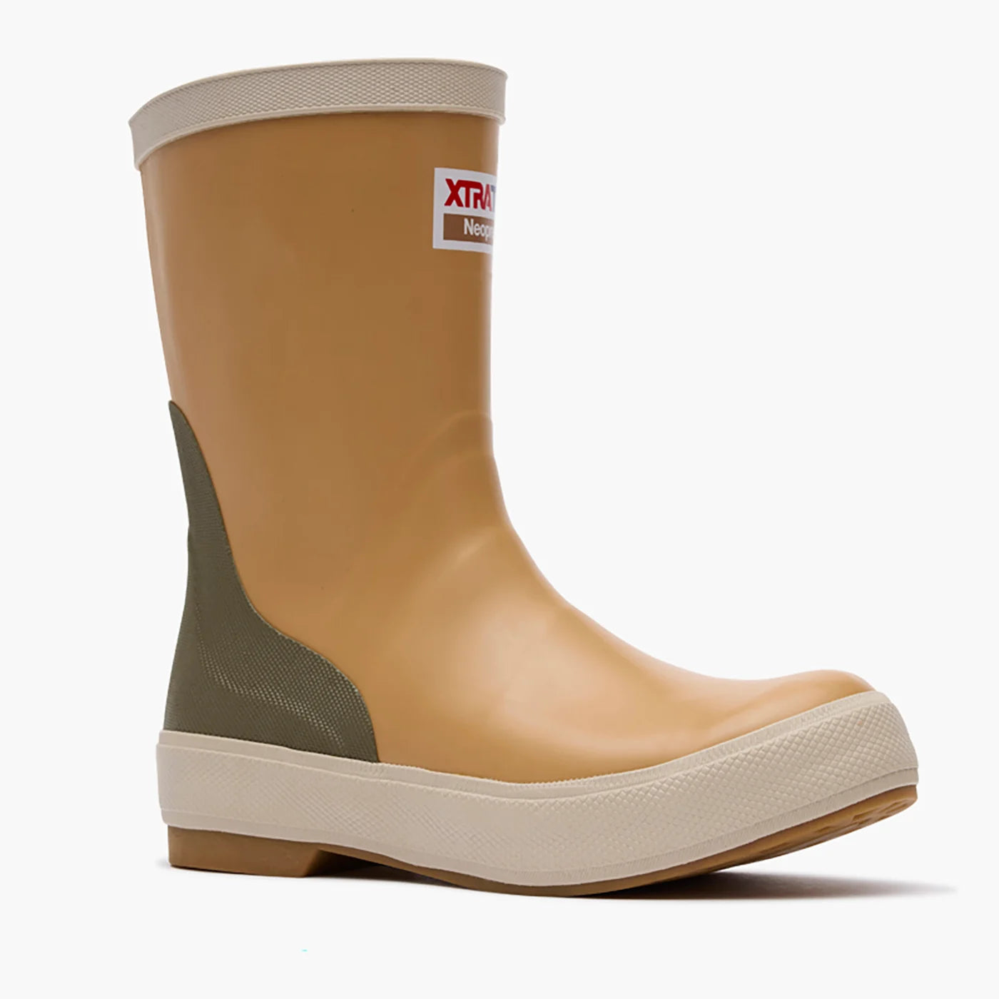 XTRATUF Women's 9" Legacy Pull On