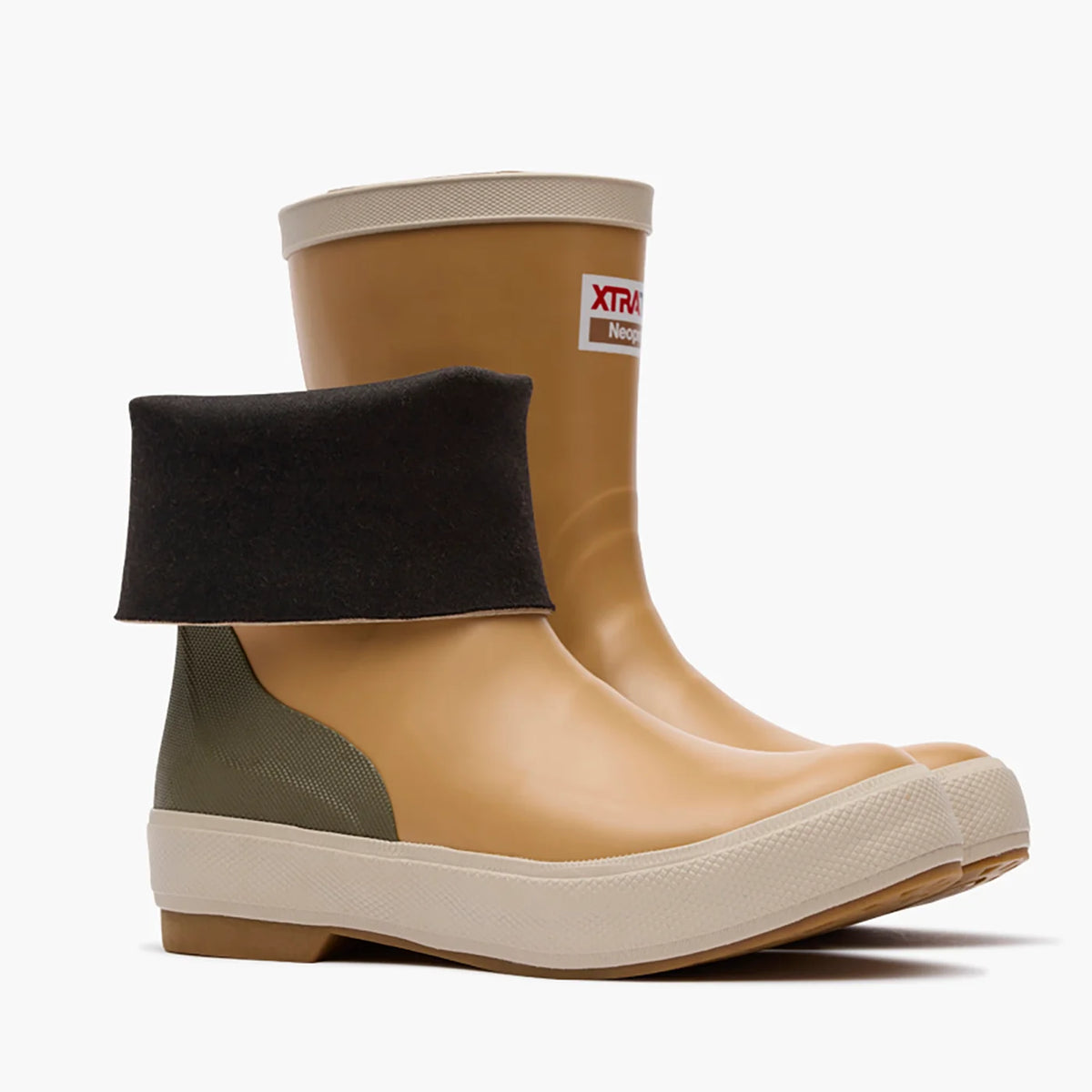 XTRATUF Women's 9" Legacy Pull On