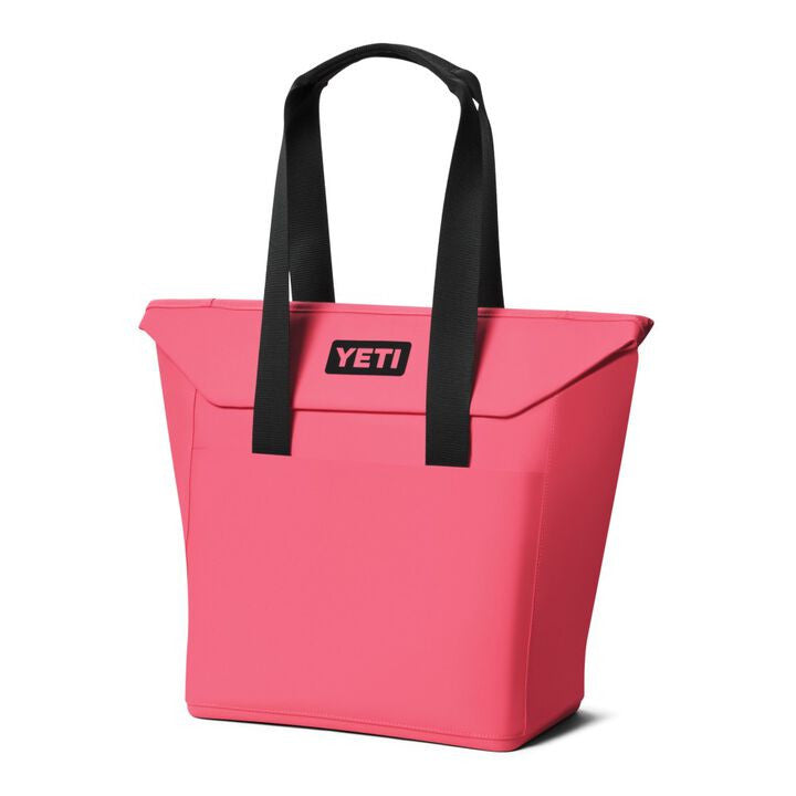 Yeti Daytrip 20L Insulated Tote Bag - Tropical Pink
