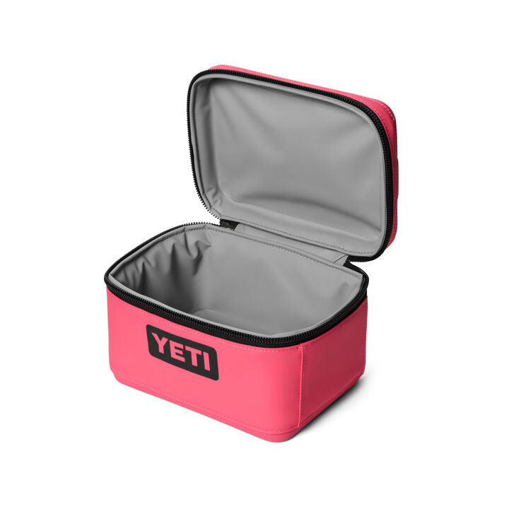 Yeti Daytrip 3L Insulated Snack Box - Tropical Pink