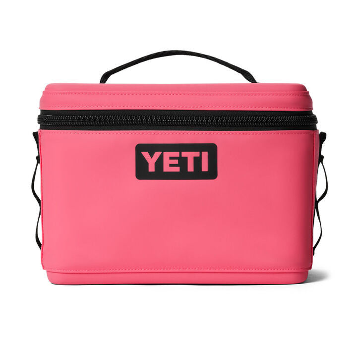Yeti Daytrip 9L Insulated Box - Tropical Pink