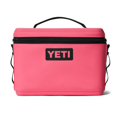 Yeti Daytrip 9L Insulated Box - Tropical Pink