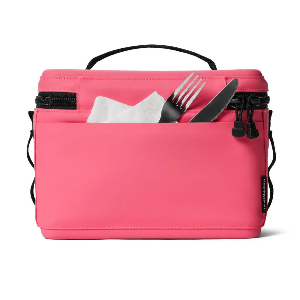 Yeti Daytrip 9L Insulated Box - Tropical Pink