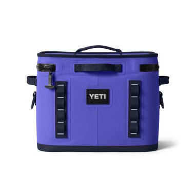 Yeti Hopper Flip 18 Flex Insulation Soft Cooler - Ultramarine