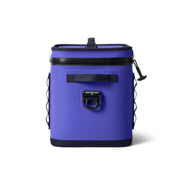 Yeti Hopper Flip 18 Flex Insulation Soft Cooler - Ultramarine