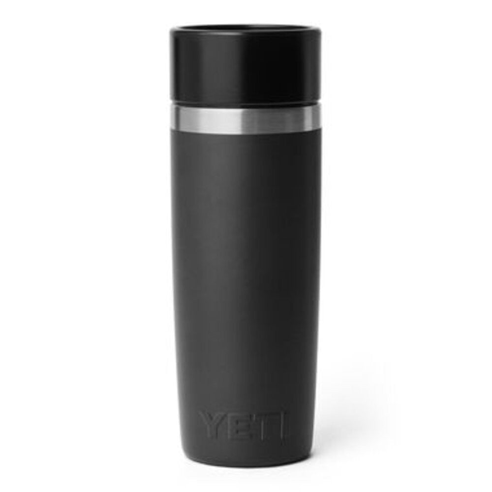 Yeti Rambler 16 Oz Travel Bottle - Black