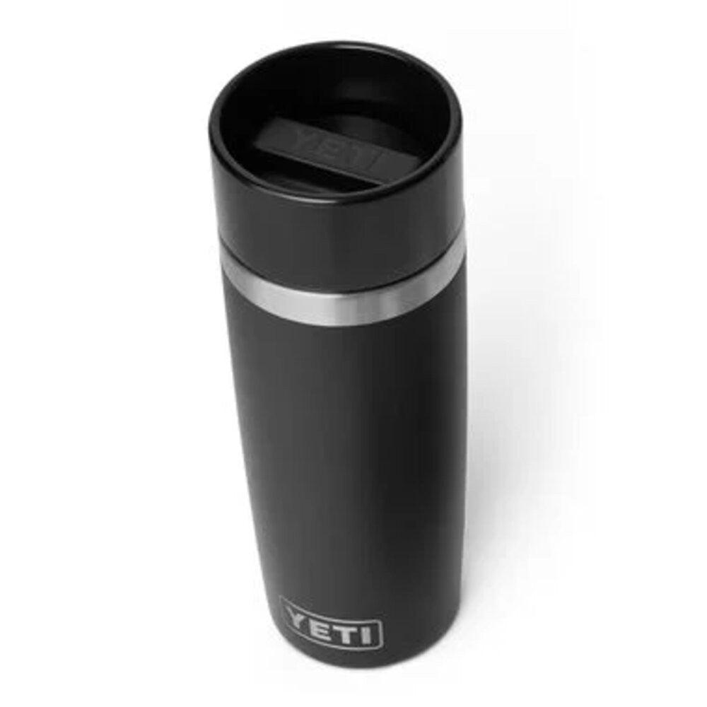 Yeti Rambler 16 Oz Travel Bottle - Black