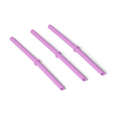 Yeti Rambler S/M Silicone Straw Pack - Desert Bloom