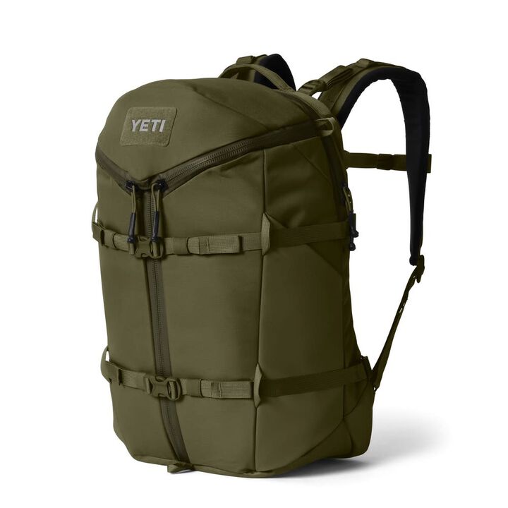 Yeti Ranchero 27L Backpack - Olive