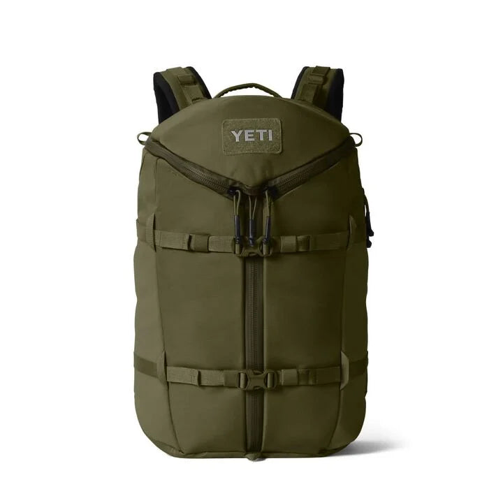 Yeti Ranchero 27L Backpack - Olive