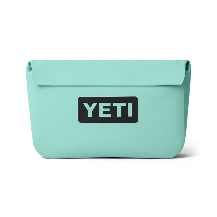 Yeti Sidekick Dry 3L Seafoam Dryhide Shell Gear Case