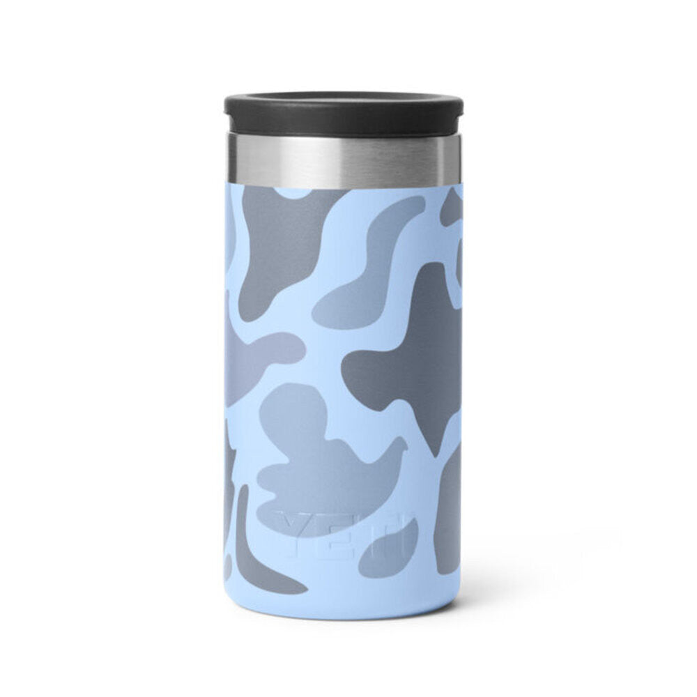 Yeti Blue Camo Shot Glasses and Case – Simpson Outfitters