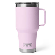 YETI Rambler 30 oz Travel Mug - Cherry Blossom