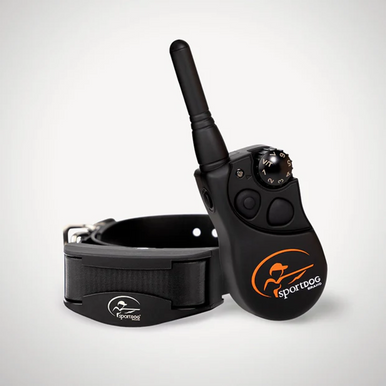 PetSafe YardTrainer 300 Remote Dog Training Collar